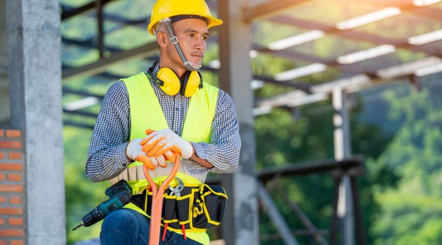 Professional gutter cleaning in Prairie Hill, TX